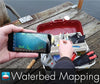 ReelSonar iBobber Wireless Bluetooth Smart Fish Finder