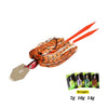 iLure 7G/10G/14G ChatterBait