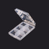 TAIYU Portable Tackle Storage Case