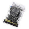 Goture 200pcs/lot Size 10, 8, 6, 4, 2, 1/0 Rolling Barrel Swivels
