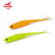FISHANT Real Shad 2.5inch/3.1inch 7/9Pcs