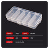 TAIYU Portable Tackle Storage Case