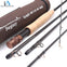 Maximumcatch FARGLORY 9-11FT 3WT/4WT/5WT 4-5Sec Medium Fast Fly Rod