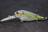 wLure 7g 5cm Lightweight Deep Water 3-4m Diver 3-4 Crankbait Lure
