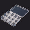 TAIYU Portable Tackle Storage Case