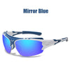 JSJM Polarized Fishing Sunglasses
