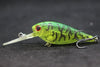 wLure 7g 5cm Lightweight Deep Water 3-4m Diver 3-4 Crankbait Lure