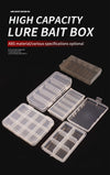 TAIYU Portable Tackle Storage Case