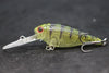 wLure 7g 5cm Lightweight Deep Water 3-4m Diver 3-4 Crankbait Lure