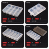TAIYU Portable Tackle Storage Case