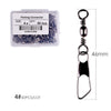 Snap Swivel - 50PC
