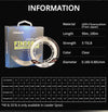 Mavllos Finder X 50/100m Fluorocarbon Fishing Line