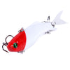Hengjia 1Pc 8cm  22.5g Sinking VIB Lipless Hard Bait
