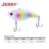 Jerry Kicker 1Pc 50mm 12.8g Sinking VIB Lipless Crankbait