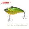 Jerry Kicker 1Pc 50mm 12.8g Sinking VIB Lipless Crankbait