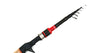 Mavllos Ultralight 2.1M 2.4M 2.7M M Power Telescopic Rod