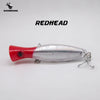 BadgerKing Topwater Popper