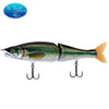 Top Tackle 1Pc 220mm/178mm Swimbait