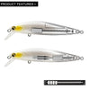 TheTime ASSASSIN AS105S AR-C 14g Slow Sinking Jerkbait