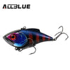 AllBlue JOKER 70S Sinking Lipless Crankbait - 17.2g 70mm