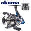 Okuma Epixor LS PL Spinning Reel 5BB+1RB 5-12KG 5.0:1