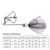 Water Sniper Buzzbait