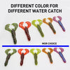 KesFishing Rage Tail 6Pcs/Lot 100mm/4in Plastic Crawfish Lures