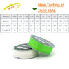 W&K Zillion 150m PE Braid Line