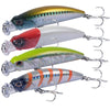 Westbass 80mm-10g Popper