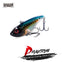 Kingdom 3512 VIB 50M/65MM Lipless Crankbait Lure