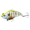 JOHNCOO 115mm Float/Sinking VIB Lipless Crankbait