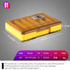 BearKing Pro Premium 12 Compartment Double Sided Lure Box