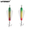 WATERBOY Tassie Devil Lures 5.5cm/20g