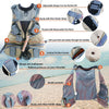Maximumcatch Wildcreek Quick Dry 16 Pocket Fly Fishing Vest