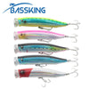 BassKing 150mm 58g Popper Lure