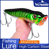 FLYSAND 93mm 12.5g Topwater Popper