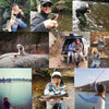 Maximumcatch ELEGANT Ladies Fly Rod Reel Combo Set