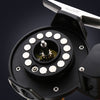 Chamfore HISPEED 4.3:1 Ratio 9BB Digital Display Electronic Fishing Reel