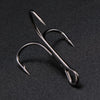 Gamakatsu Treble Hooks 15Pcs/lot