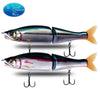 Top Tackle 1Pc 220mm/178mm Swimbait