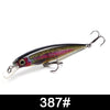 FTK 1pc 12g/100mm Crankbait