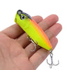 MingYan 1Pc 6.5cm 12g Topwater Popper