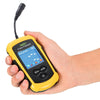 LUCKY FFC1108-1 Portable Sonar Fish Finder