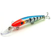 Bodecin 25g 15.5cm Jerkbait Minnow Wobbler