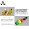 W.P.E KOMODO 1Pc 11.1g/16.9g Spinner