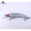 Yolofun 1PC 9.5cm 15g Jerkbait