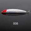 Noeby SASUKE 120mm16g 150mm24g Lipless Minnow Bait