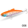 D1 DT6099 VIB 85mm 21g Lipless Crank