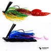 BadgerKing 10g Weedless Grass Jig