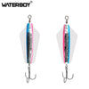 WATERBOY Tassie Devil Lures 5.5cm/20g